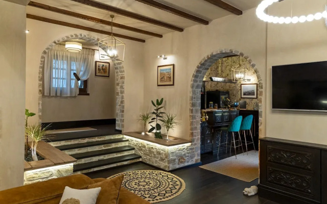 Pelion Luxury Villa Ivy