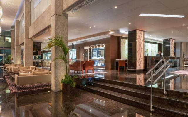 Amathus Beach Hotel Limassol
