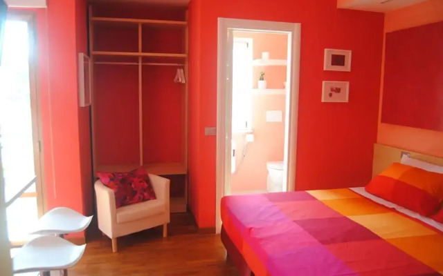 B&B Stazione Valmontone