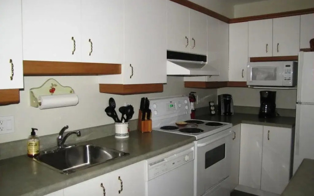 Condo 2 Bedrooms Jardin des Sables