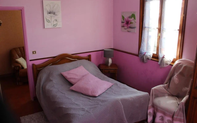 Gite Laubressel, 3 pièces, 5 personnes - FR-1-543-168