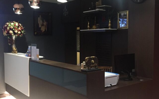 The LD Boutique