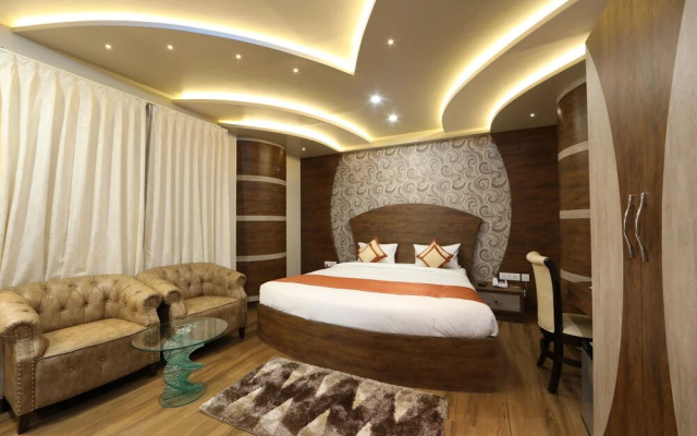 Aaccord Suites Inn