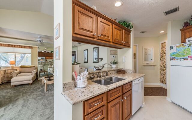 Barrington Park 706 by Vtrips