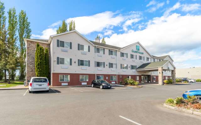 GuestHouse Kelso Longview
