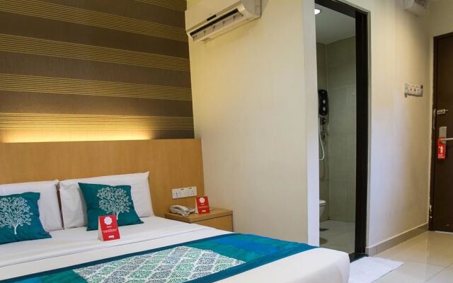 OYO Rooms Setia Walk