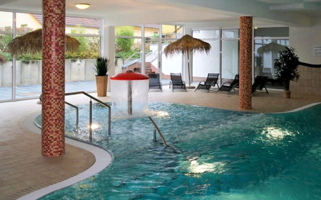 Seeschwalbe Mirow in Mirow