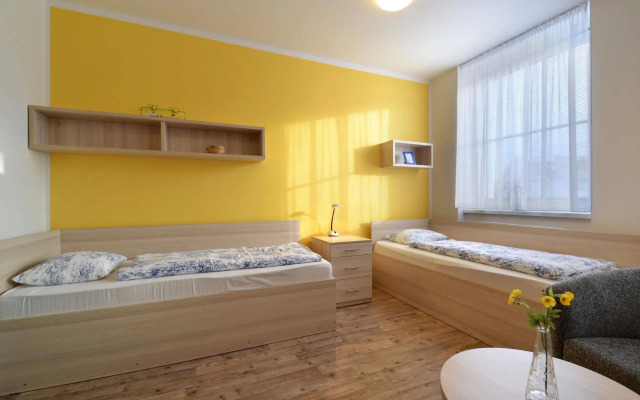 Hotel Palác