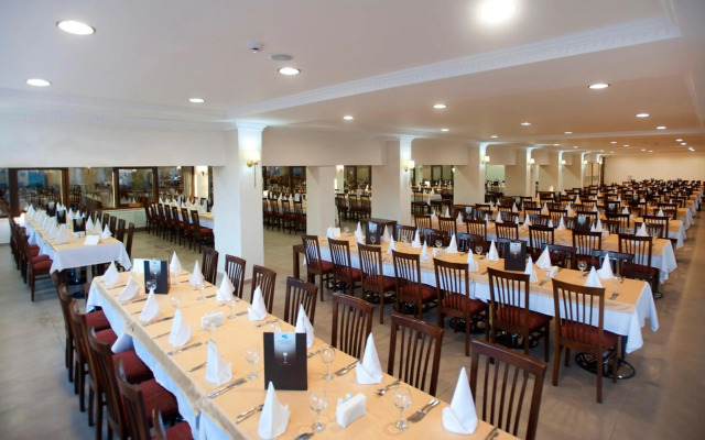 Crystal Kaymakli Hotel & SPA