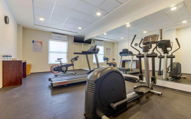 Sleep Inn Monclova