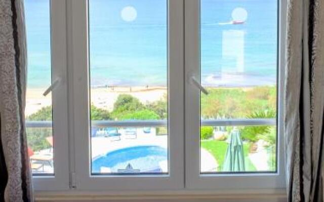 Villa de la Plage