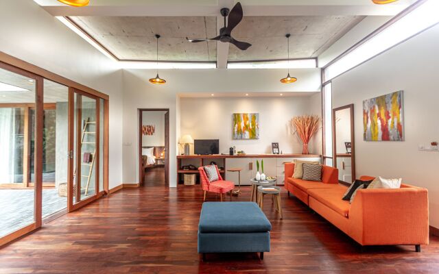 Templation Hotel