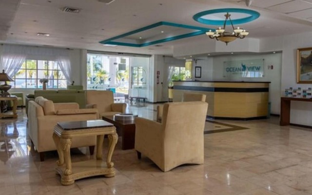 Hotel Ocean View