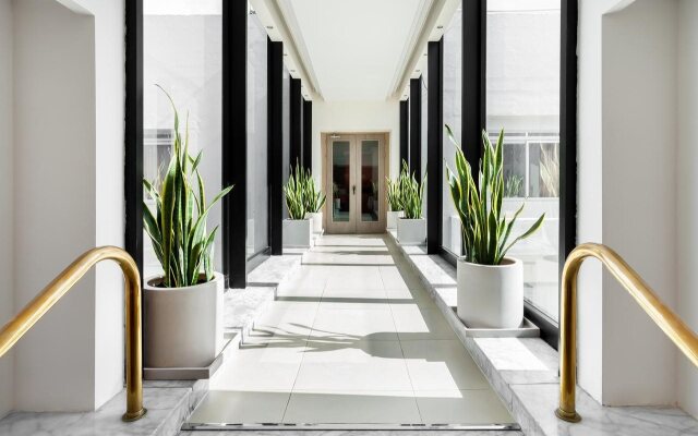 Plaza Regency Hotels