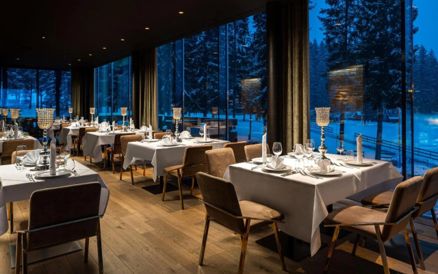 Ana Hotels Sport Poiana Brasov
