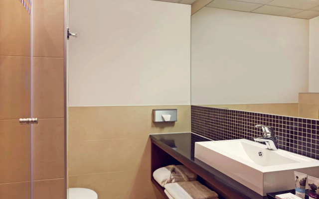 Mercure Warszawa Airport