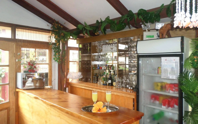 Mataveri Inn