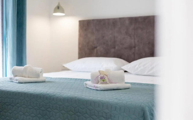Villa Mare's 2