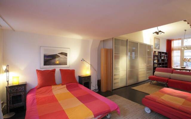 Amsterdam Apartments Alexander's