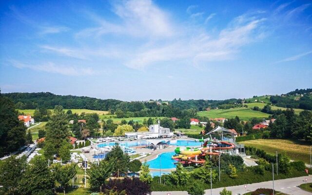 Hotel Terme Sveti Martin