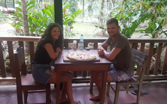 Hostal El Nawal - Hostel