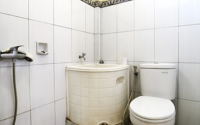 Jungut Guest House Ubud