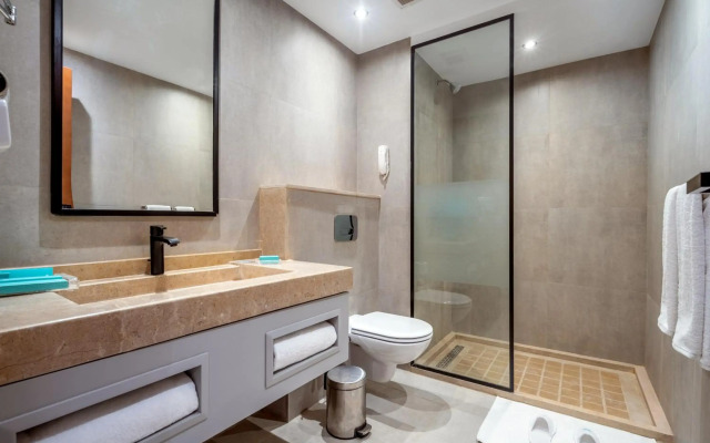 Al Masa Hotel El Sokhna