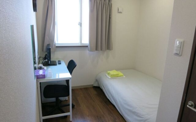 Hotel Chuo Crown