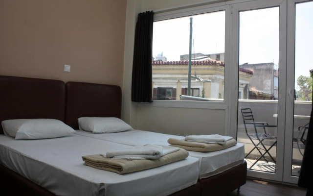 Pella Inn Hostel