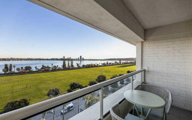 Crowne Plaza Perth by IHG