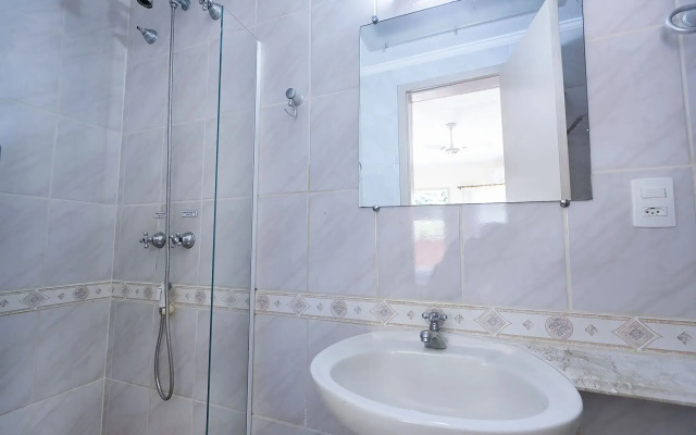 Hotel Pousada Ilhasol
