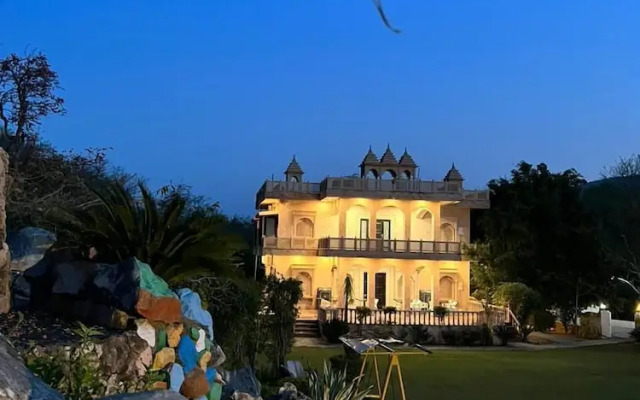 Naman Bagh