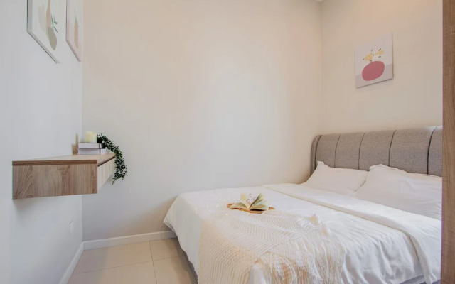 NaiBnB @ Chambers Residence