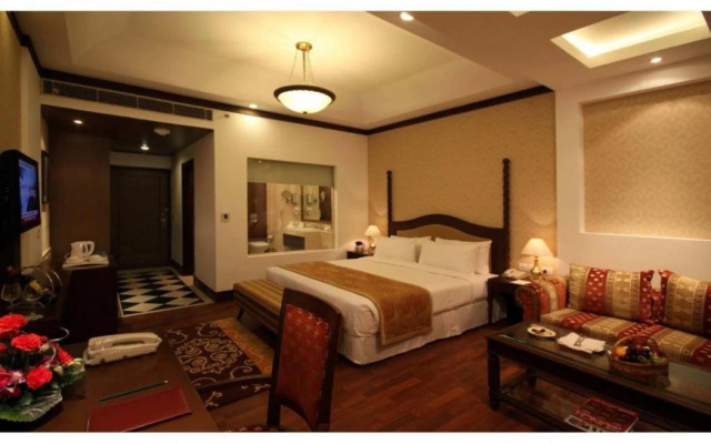 Fairlie Hotel&Resorts