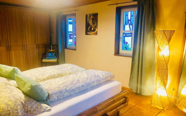 Ferienhaus Ahle Schinn