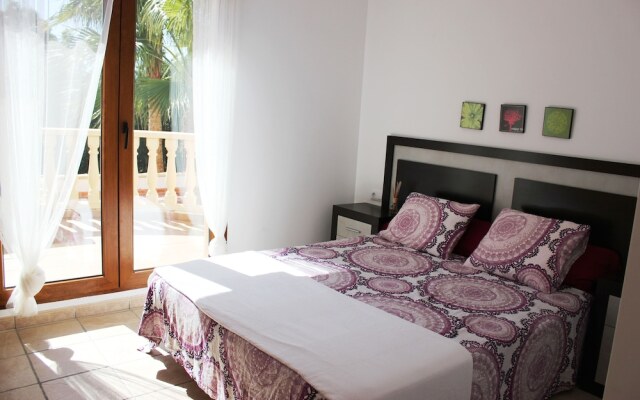 021 Villa Palmar, 8C