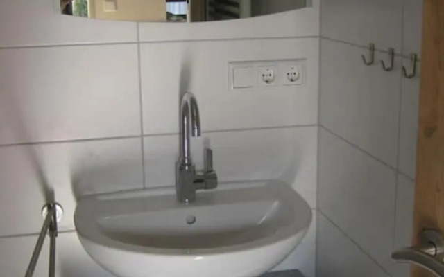 Nice Apartment in Horumersiel
