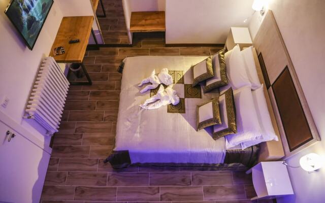 The Bridge Suites