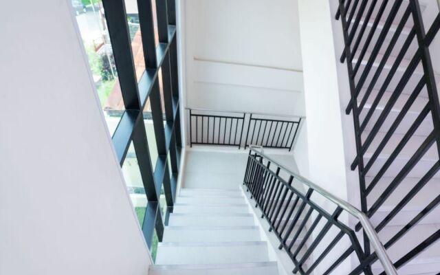 OYO 235 R Residencia