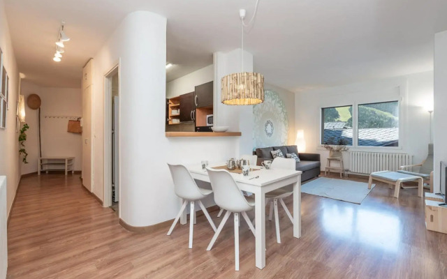 Apartamento Fontargent 2