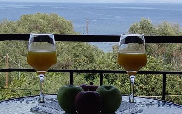 Agia Pelagia seaview Apartment 2