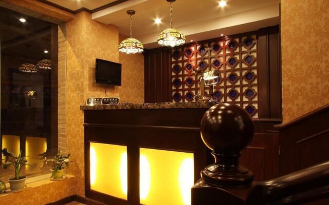 Shanghai Memory Guesthouse
