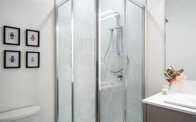 The Ski Shanty by Revelstoke Vacations