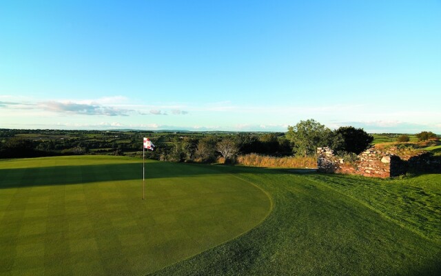 Blarney Hotel & Golf Resort, Ascend Hotel Collection Member