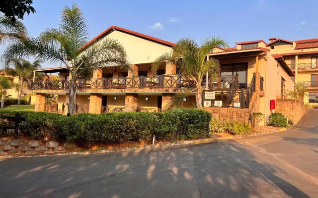Ocean View Villas: Port Edward Unit H09