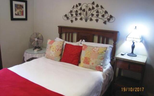 Matisses Guesthouse