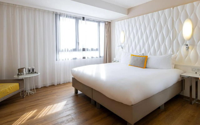 Renaissance Aix-en-Provence Hotel