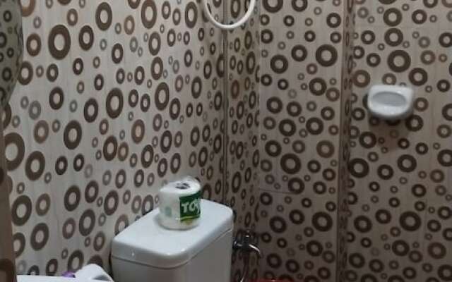 Palm Bay Beach Cottages