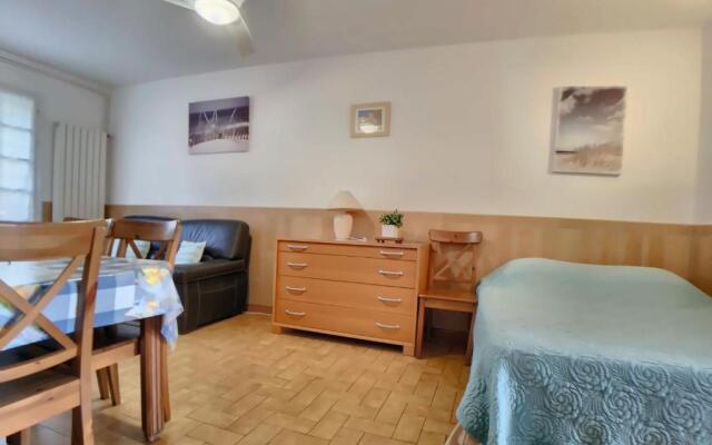 Appartement Saintes-Maries-de-la-Mer, 2 pièces, 6 personnes - FR-1-475-23