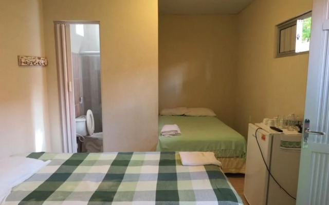 Pousada Hostal Iracema